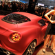 Image for article titled I want to make love to the Alfa Romeo 4C without protection